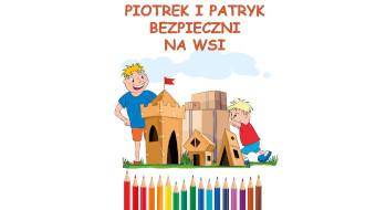 Zaproszenie na szkolenia „Bezpieczne lato na wsi”