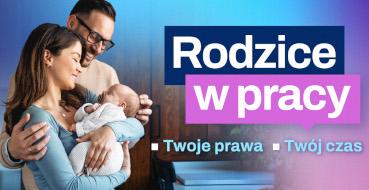 Rodzic na etacie