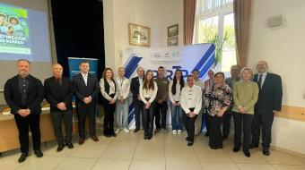 Rozstrzygnięcie Konkursu „Bezpiecznie od startu”