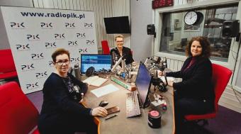 Zmiany w prawie pracy 2026 omawiane na antenie Polskiego Radia PiK