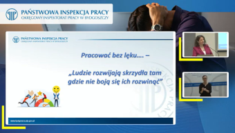 Mobbing w miejscu pracy- wyzwania, diagnoza, przeciwdziałanie