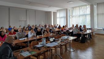 Szkolenie społecznych inspektorów pracy ZNP – intensywna wymiana wiedzy i doświadcze