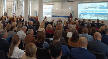 Sukces Konferencji „Nowe wyzwania w prawie pracy - równowaga między elastycznością a ochroną pracownika