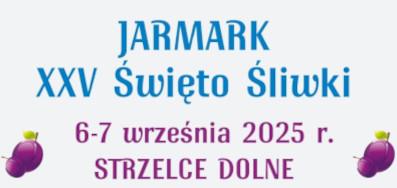 Święto Śliwki w Strzelcach Dolnych z udziałem Państwowej Inspekcji Pracy