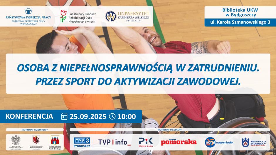 Zaproszenie na XIII edycję konferencji 