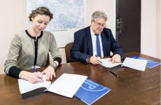Porozumienie pomiędzy ZSB Bydgoszcz a OIP Bydgoszcz