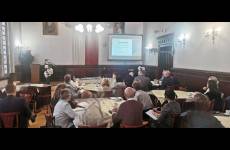 Uczestnicy szkolenia