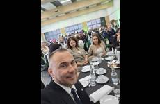 Uroczyste obchody 70-lecia istnienia Kujawsko-Pomorskiego Ośrodka Doradztwa Rolniczego w Minikowie