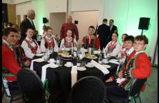 Uroczyste obchody 70-lecia istnienia Kujawsko-Pomorskiego Ośrodka Doradztwa Rolniczego w Minikowie