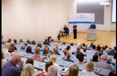 Dr Maciej Michalak, Prodziekan Wydziału Psychologii Uniwersytetu Kazimierza Wielkiego w Bydgoszczy 