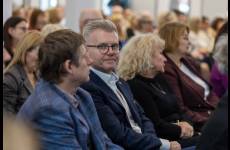 Uczestnicy konferencji