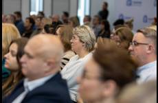 Uczestnicy konferencji