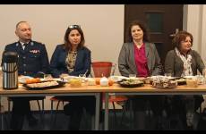 Spotkanie w Oddziale Zakładzie Ubezpieczeń Społecznych w Bydgoszczy