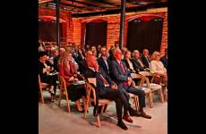 XVI Zjazd Sprawozdawczo-Wyborczy Polskiego Towarzystwa Ekonomicznego - Oddział w Bydgoszczy.