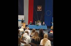 Panel dyskusyjny dotyczący kontroli warunkowości społecznej