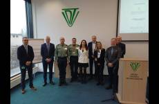 Uczestnicy spotkania