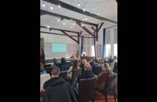 Uczestnicy szkolenia