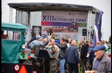 XIII Wojewódzki Konkurs Orki 2026 w PodgórzynieFot. Iwona Góralczyk Gazeta Pomorska