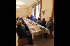 Uczestnicy spotkania