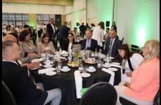 Uroczyste obchody 70-lecia istnienia Kujawsko-Pomorskiego Ośrodka Doradztwa Rolniczego w Minikowie