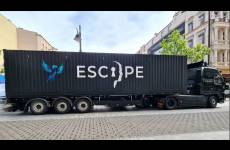 Escape Truck