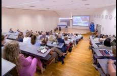 Uczestnicy konferencji