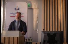 Grzegorz Meler Zastępca Okręgowego Inspektora Pracy