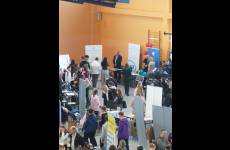 Targi Pracy, Szkół i Zawodów w Rypinie