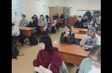 Szkolenie w Zespole Szkół w Wąbrzeźnie