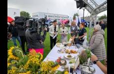 Święto Gminy Białe Błota