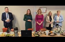 Spotkanie w Oddziale Zakładzie Ubezpieczeń Społecznych w Bydgoszczy