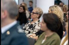 Uczestnicy konferencji