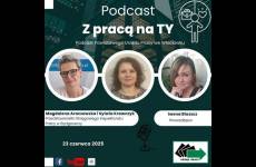 Baner promujący wydarzenie