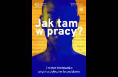 Plakat promujący wydarzenie