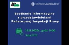 Plakat promujący wydarzenie