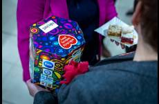 Puszka Wielkiej Orkiestry Świątecznej Pomocy