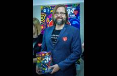 Główny Inspektor Pracy Marcin Stanecki