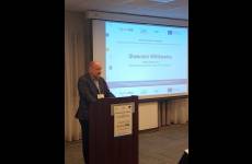 Sławomir Wittkowicz, Przewodniczący Wolnego Związku Zawodowego 