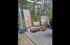 Pomnik Ofiar Wypadków przy Pracy 