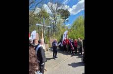 Uroczyste obchody Światowego Dnia Bezpieczeństwa i Ochrony Zdrowia w Pracy oraz Światowego Dnia Pamięci Ofiar Wypadków przy Pracy i Chorób Zawodowych