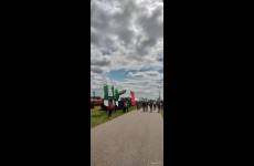Targi Agro Tech w Minikowie