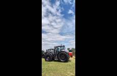 Targi Agro Tech w Minikowie