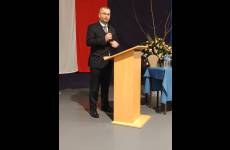 Przemysław Woś, Dyrektor Zespołu Szkół Centrum Kształcenia Rolniczego w Bydgoszczy