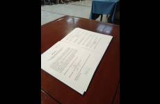 Deklaracja Komisji ds. Bezpieczeństwa i Higieny Pracy w Rolnictwie przy Okręgowym Inspektorze Pracy w Bydgoszczy