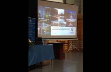 Slajd prezentacji prelegenta dra inż. Tomasza Stosika, Prodziekana Wydziału Rolnictwa i Biotechnologii Politechniki Bydgoskiej