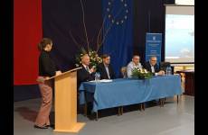 Panel dyskusyjny dotyczący kontroli warunkowości społecznej