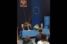 Panel dyskusyjny dotyczący kontroli warunkowości społecznej