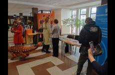 Piernikowe Targi UMK 2026 w Toruniu