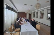 Uczestnicy szkolenia