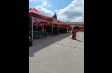 Uroczyste obchody Dnia Strażaka w SP PSP w Bydgoszczy